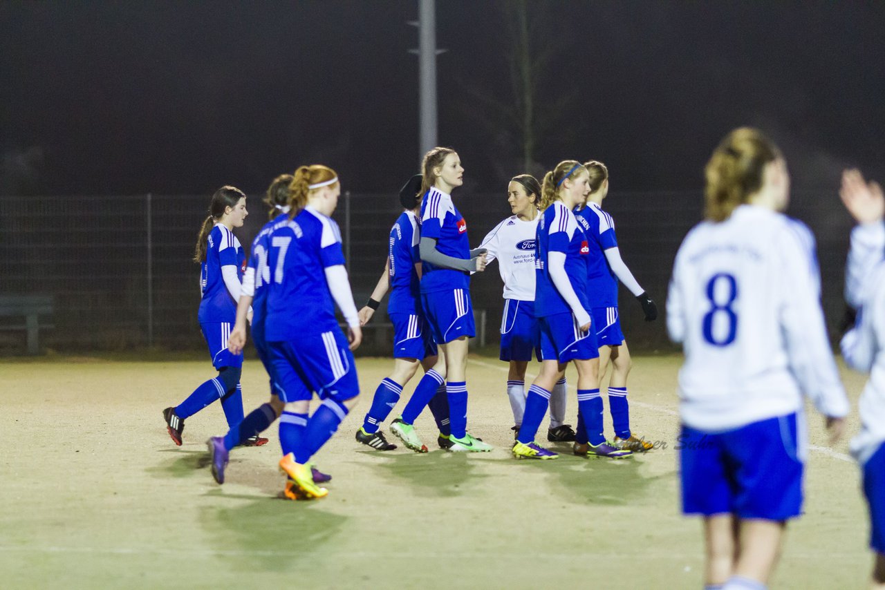 Bild 130 - Frauen FSC Kaltenkirchen - NTSV Niendorf : Ergebnis: 3:1